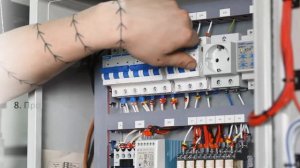 Урок 3. «Системы обратного осмоса AWT RO. Монтаж и ПНР (пуско-наладочные работы)»