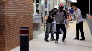 Лучшие танцоры в стиле popping!!!