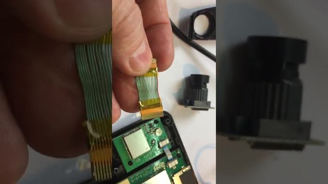 SHO-ME COMBO 5 A7- самый распространённый заводской дефект и ремонт своими руками (часть 1)