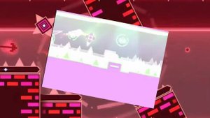 Изи демоны которые поднимут скилл! | Geometry Dash