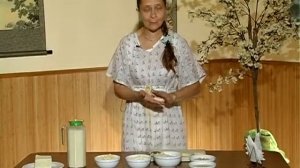 соевые сырники