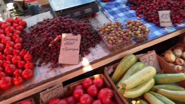 Одесса. 16.06.?ГРЕБУТ ВОДУ МАССОВО? Пробки на дорогах. Море. Цены на рынке. смотреть онлайн