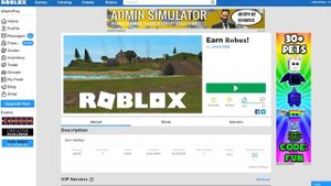ЗАРАБОТАТЬ РОБУКСЫ В РОБЛОКСЕ ??? И ЭТО В ТРЕНДЕ !!! | ROBLOX ПО РУССКИ | | Роблоксер Альберт