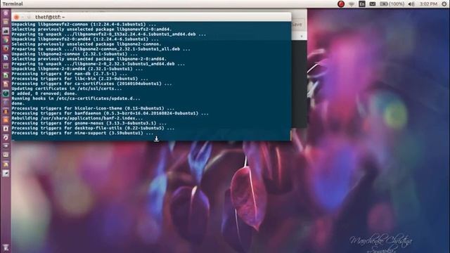 Java Tutorials for beginners Part 9 how to install java in ubuntu16.04,17.04 and17.10 in Hindi/Urd смотреть онлайн