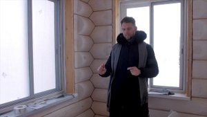 9 минусов срубов: деревянных домов и бань из бревна и бруса