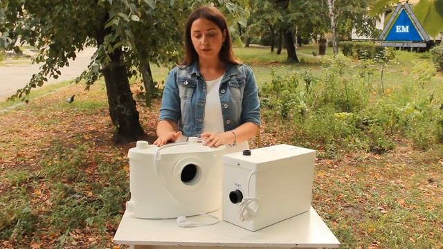 канализационная установка для ресторанов, гостинниц, кафе Planus SpA смотреть онлайн