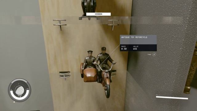 Starfield Dream house section (old Earth) смотреть онлайн