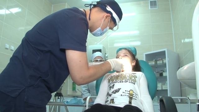 За здоровьем – в детскую стоматологическую поликлинику!