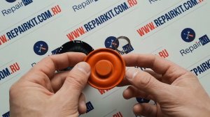 Клапан вентиляции картерных газов для BMW N20 и N26 11127588412