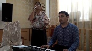 Патимат Гусейнова