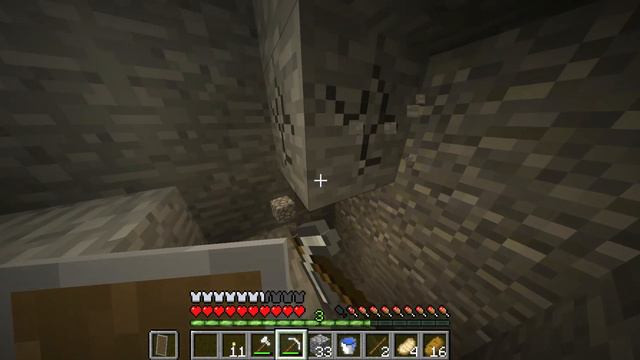 Minecraft НО Я НЕ МОГУ ГОВОРИТЬ смотреть онлайн