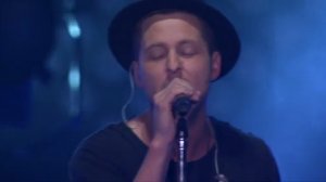 OneRepublic -  Live 