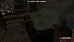 Как открыть сэйф у бандитов в :  Тёмной долине : так-же тайники и где находится ключ