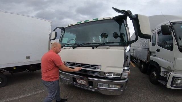 Работа в Японии / Будни нашей компании/Аукцион Авто