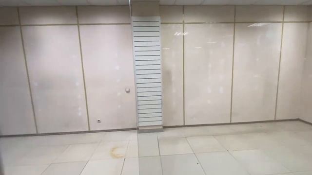 Аренда помещения 22кв.м в торгово-развлекательном центре "РТС" Дмитровское смотреть онлайн