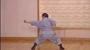 Baji quan