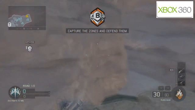 BO3: Black Ops 3 Dark Matter Camo "Last Gen vs. Next Gen" (PS3, PS4, Xbox 360, Xbox One & PC) смотреть онлайн