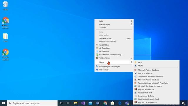 Kou enfòmatik gratis#5 (aprann kreye yon fichye) смотреть онлайн