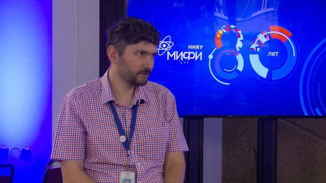 Физика высоких энергий в России и за рубежом