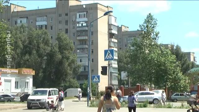 Асфальт - на дороги, плитку – на тротуары смотреть онлайн