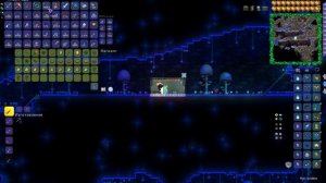 КАК ПОСАДИТЬ ГРИБНОЙ БИОМ НА ЗЕМЛЕ В TERRARIA