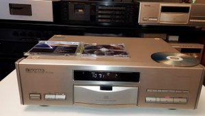 Демонстрация Pioneer pd-t06 01.2024