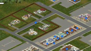 Лучшие Места Для БАЗЫ в Роузвуде