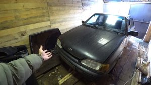 ГАЗОВЫЕ УПОРЫ КАПОТА на ваз 2114 ЗА 500 РУБЛЕЙ C OZONA ...
