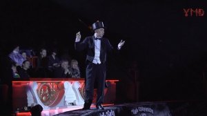 Программа "Почти серьёзно", промо