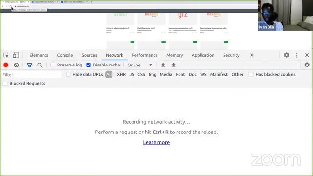Debugging Web Apps with Chrome Dev Tools - Jozi.js February