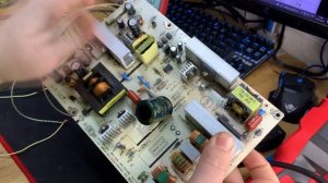 ?❌ПОЧЕМУ ТЕЛЕВИЗОР НЕ ВКЛЮЧАЕТСЯ #1