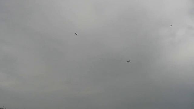 Воздушный бой СОЮЗ-500, Кубок Москвы и Области 2020, Волосово, тур 1 смотреть онлайн