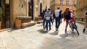 Pienza Walkin' Tour | Tuscany Italy