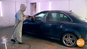 Враги автомобиля: птички, пыльца, камешки. Доброе утро. Фрагмент выпуска от 10.05.2023