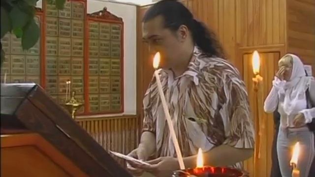 ИГОРЬ НАДЖИЕВ. Интервью в г. Астрахани 14 июня 2006 г. смотреть онлайн