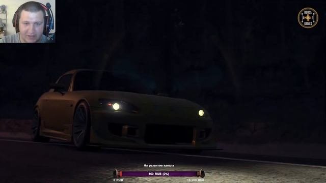 Прохождение Need For Speed Payback - Part 1
