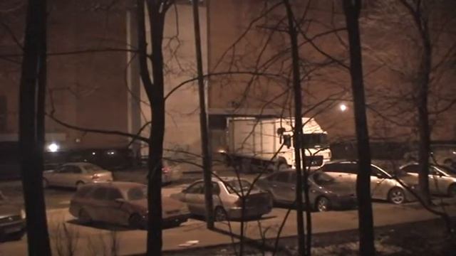 Шумы от Юлмарта 2012 2013 Архив Ночная разгрузка смотреть онлайн