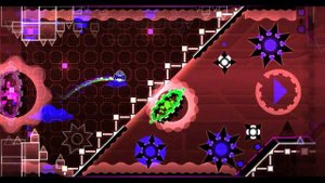 Theory Of Everything 2 Full Version | Geometry Dash: Full Version | By  @CreatorKaizer   [4k]