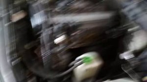 Сузуки джими свап на 3sfe Mode in Toyota скоро финал