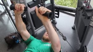 Упражнения на Грудные Мышцы - от Худших до Космических