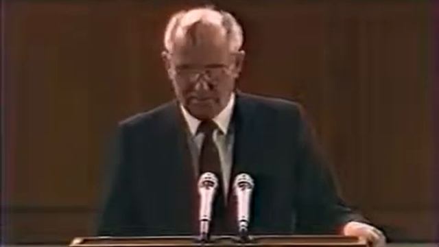 Программа 'Время' 22 января 1991года смотреть онлайн