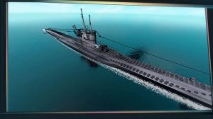 Оверкиль. Реальные истории флота. Подводная лодка против дирижабля