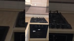 Отзыв покупателя кухни Глория (ДаВита)