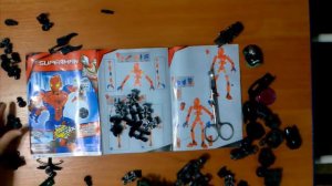 the amazing hulk #сборка лего халк за 20 мин