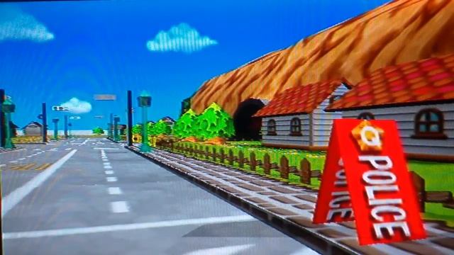 ChoroQ (PS2) Walkthrough Part 12- Pay Day! смотреть онлайн