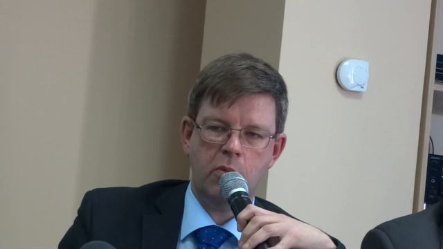 "Русские врут", - Посол Норвегии смотреть онлайн