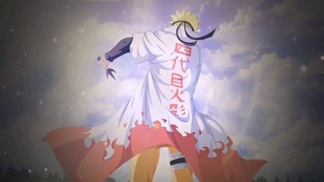 [Наруто Демонический Гений #8] Наруто Крестник Санинов / Часть 8 / Альтернативный сюжет Наруто смотреть онлайн