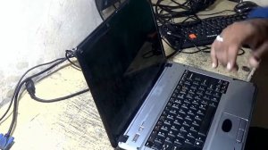 Lenovo 3000 G430 Disassembly