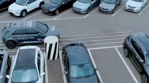 Hyundai e-Corner system