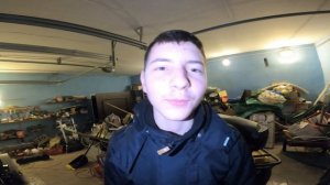 Сломался редуктор в поле/ меняем сервопривод на квадроцикле